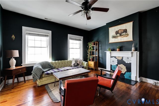 2716 E Clay, Richmond, VA 23223