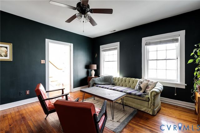 2716 E Clay, Richmond, VA 23223