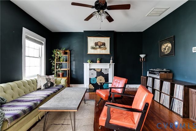 2716 E Clay, Richmond, VA 23223