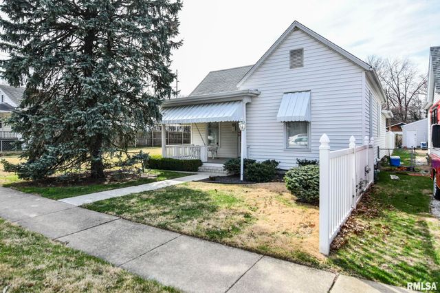 1109 Osburn Avenue, Springfield, IL 62702