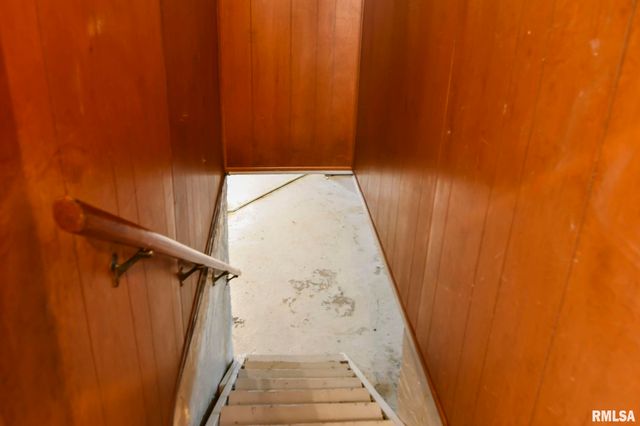 1109 Osburn Avenue, Springfield, IL 62702