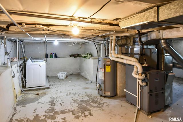 1109 Osburn Avenue, Springfield, IL 62702