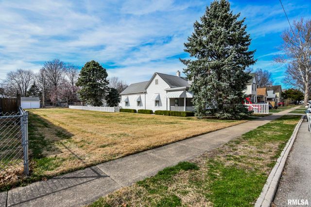 1109 Osburn Avenue, Springfield, IL 62702