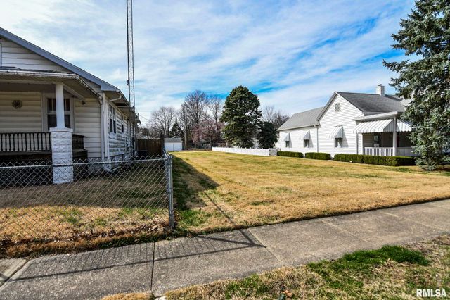 1109 Osburn Avenue, Springfield, IL 62702