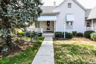 1109 Osburn Avenue, Springfield, IL 62702