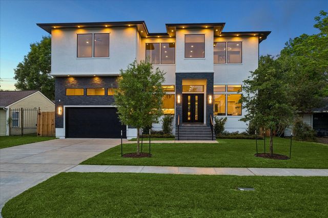 4714 Tamarisk Street, Bellaire, TX 77401
