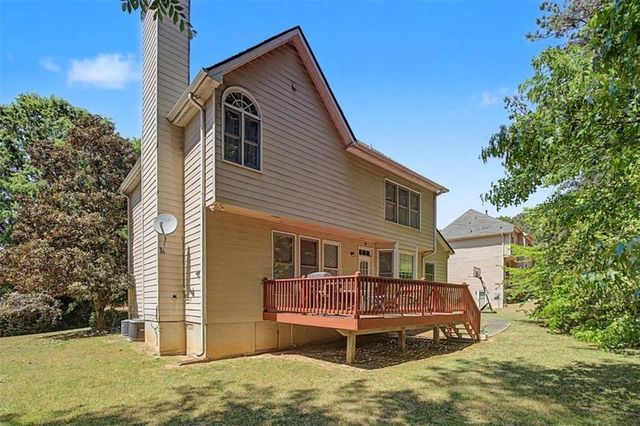 615 Stonebriar Way SW, Atlanta, GA 30331