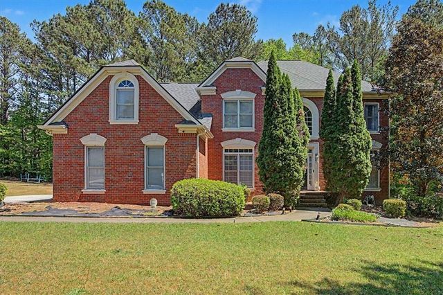615 Stonebriar Way SW, Atlanta, GA 30331