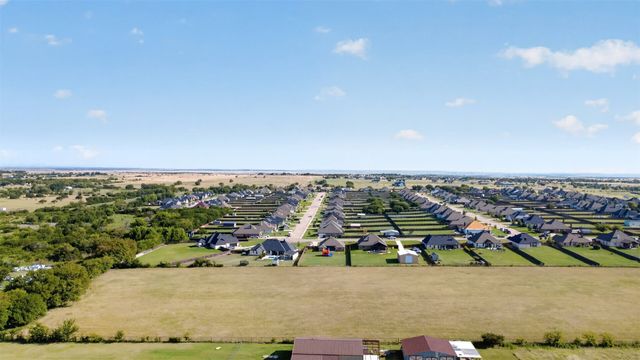 12501 Fm 2331, Godley, TX 76044