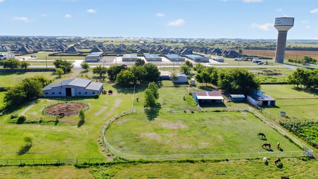 12501 Fm 2331, Godley, TX 76044