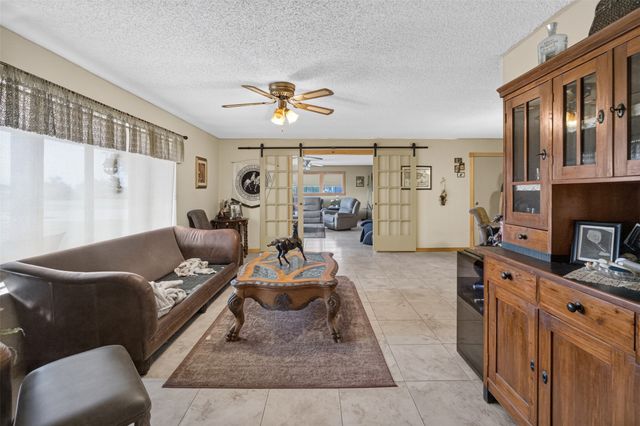 12501 Fm 2331, Godley, TX 76044
