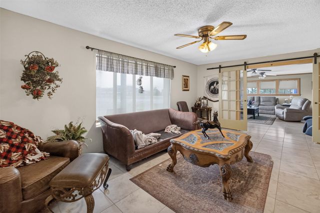12501 Fm 2331, Godley, TX 76044