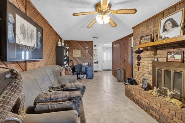12501 Fm 2331, Godley, TX 76044