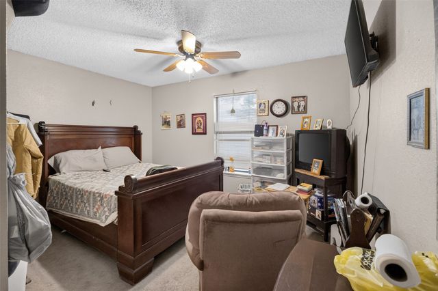 12501 Fm 2331, Godley, TX 76044