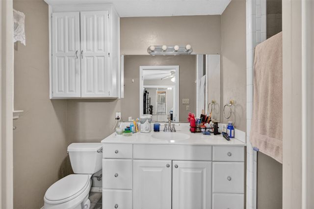 12501 Fm 2331, Godley, TX 76044