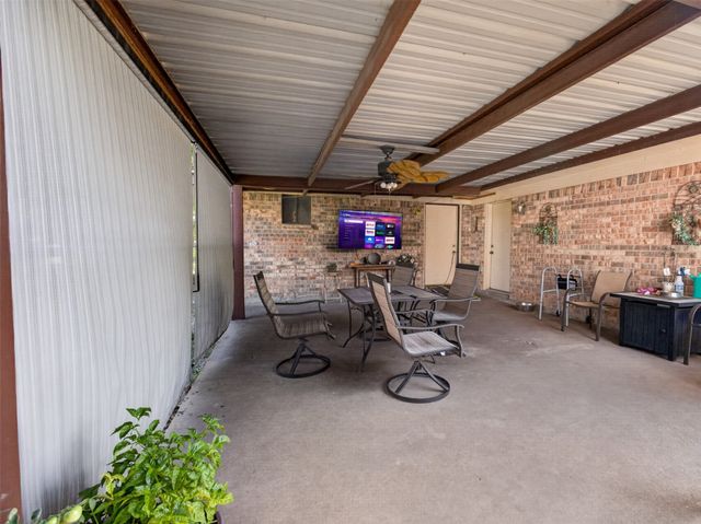 12501 Fm 2331, Godley, TX 76044