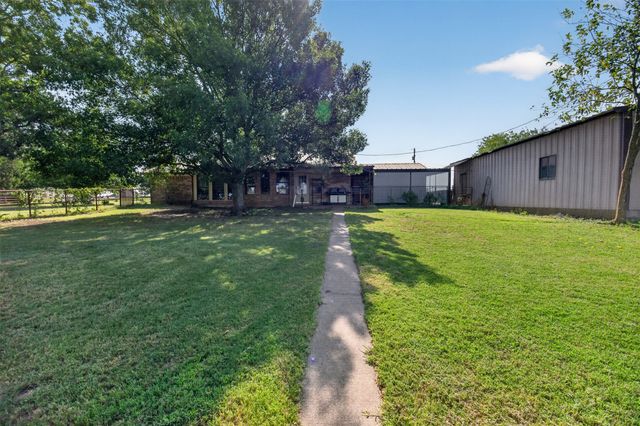 12501 Fm 2331, Godley, TX 76044