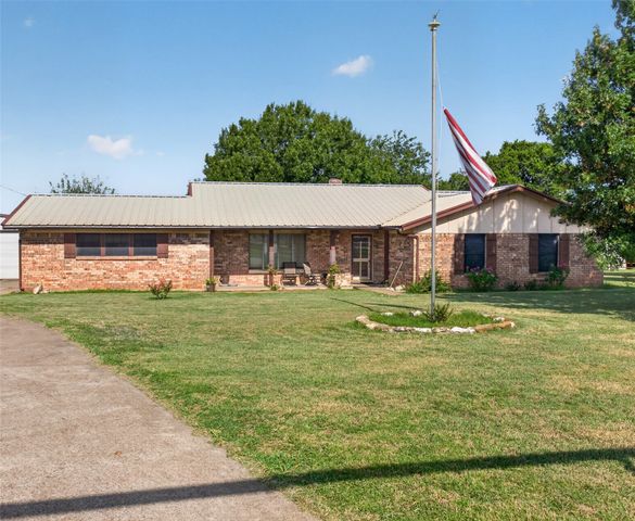 12501 Fm 2331, Godley, TX 76044