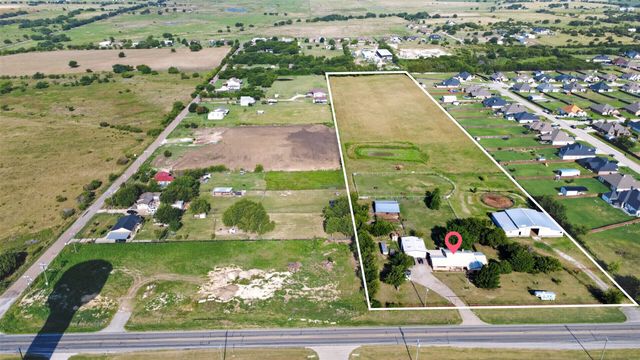 12501 Fm 2331, Godley, TX 76044