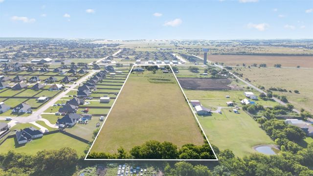 12501 Fm 2331, Godley, TX 76044