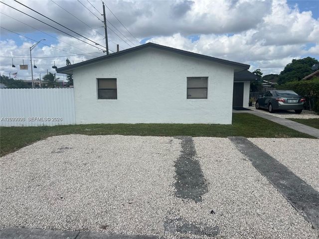 3695 NW 187th Street 3695, Miami Gardens, FL 33056