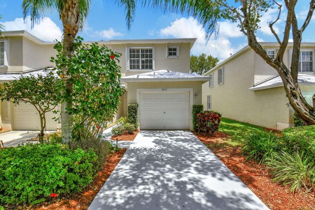 9917 PORTA LEONA Lane, Boynton Beach, FL 33472