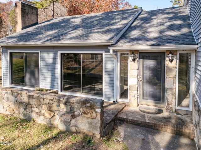 205 Roxdale Place, Roxboro, NC 27574