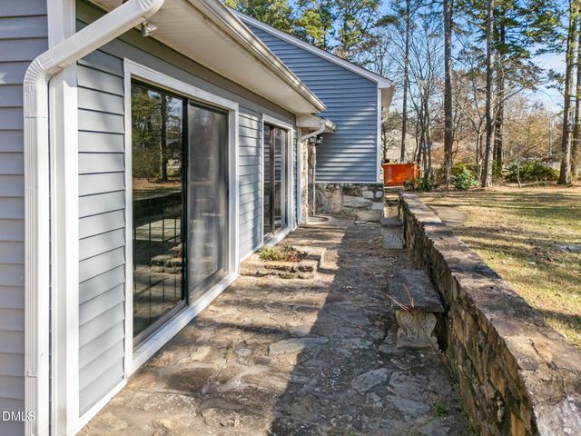 205 Roxdale Place, Roxboro, NC 27574