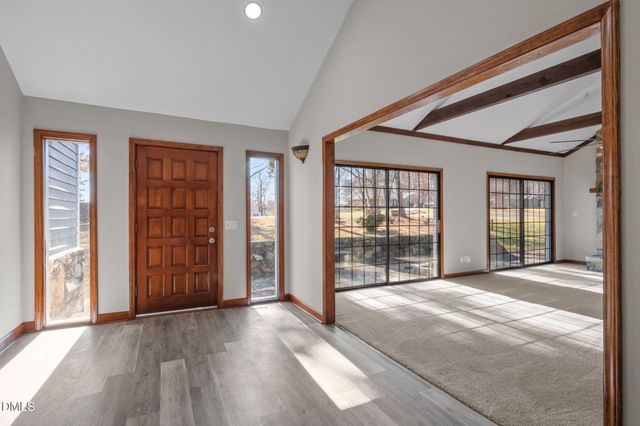 205 Roxdale Place, Roxboro, NC 27574