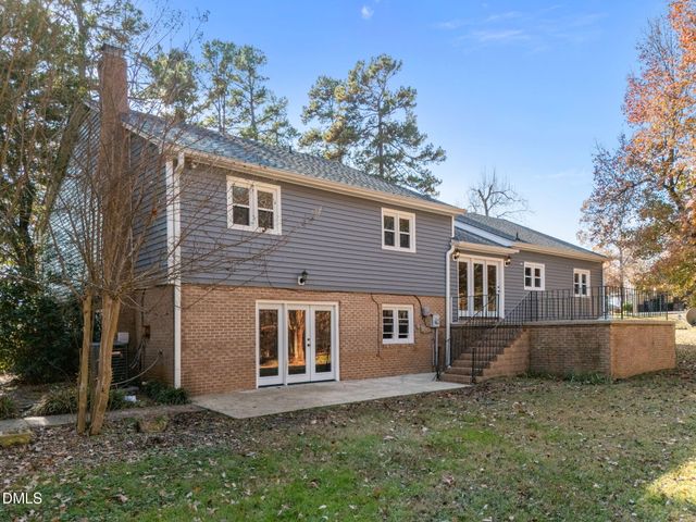 205 Roxdale Place, Roxboro, NC 27574