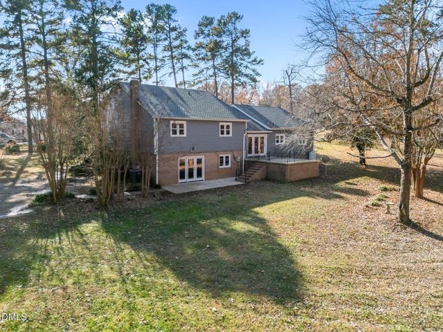 205 Roxdale Place, Roxboro, NC 27574