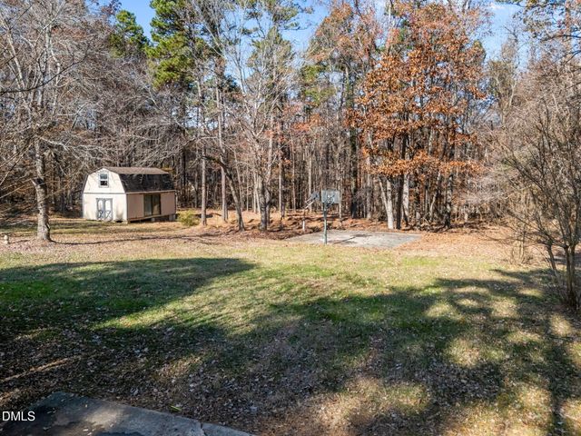 205 Roxdale Place, Roxboro, NC 27574