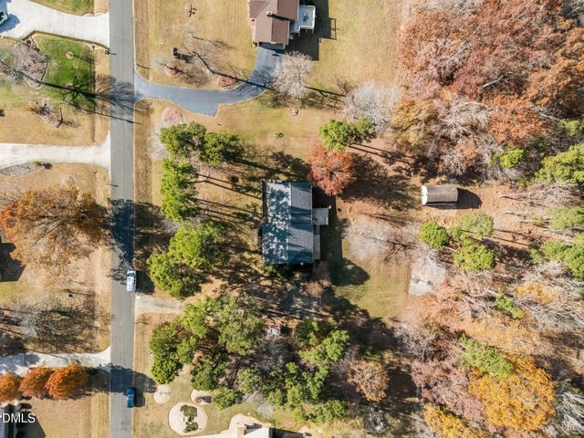 205 Roxdale Place, Roxboro, NC 27574