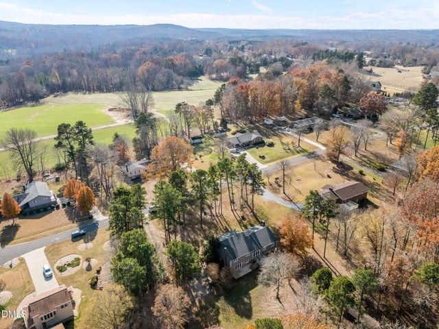 205 Roxdale Place, Roxboro, NC 27574