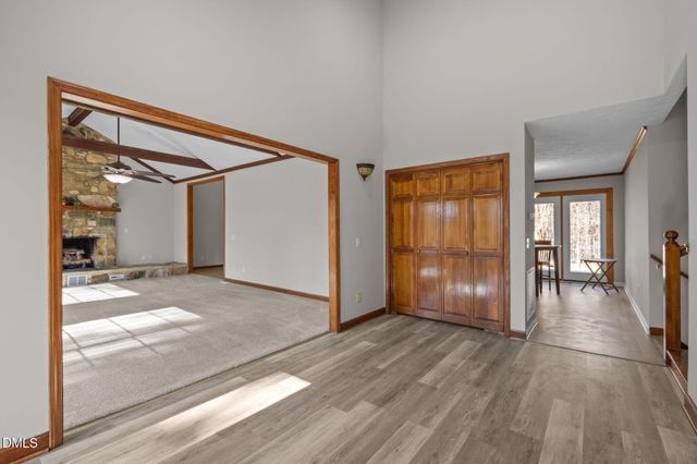 205 Roxdale Place, Roxboro, NC 27574