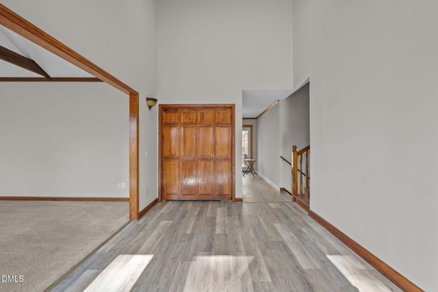 205 Roxdale Place, Roxboro, NC 27574