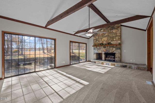 205 Roxdale Place, Roxboro, NC 27574