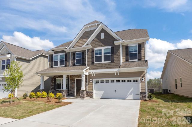 463 Brick House Road, York, SC 29745