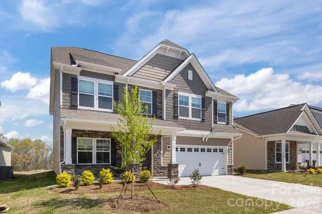 463 Brick House Road, York, SC 29745