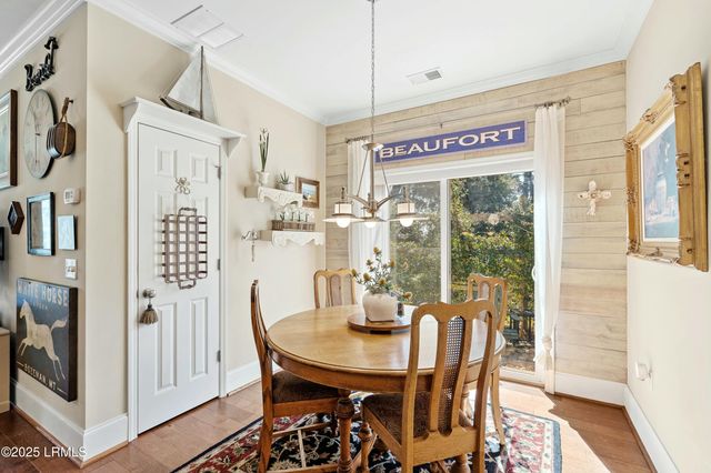 77 Battery Creek Club Drive, Beaufort, SC 29902