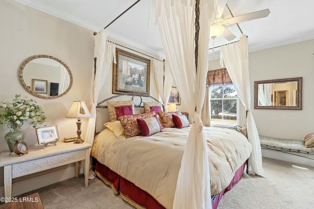 77 Battery Creek Club Drive, Beaufort, SC 29902