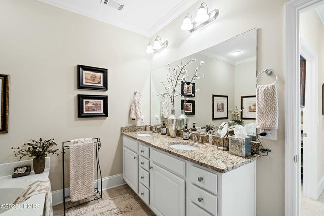 77 Battery Creek Club Drive, Beaufort, SC 29902