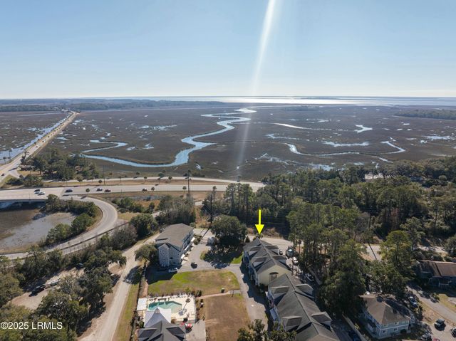 77 Battery Creek Club Drive, Beaufort, SC 29902