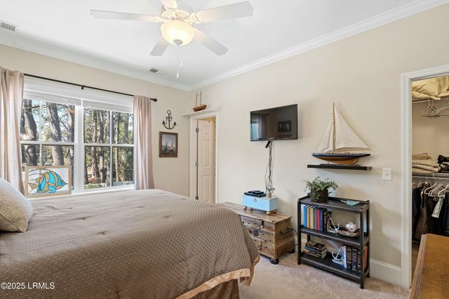 77 Battery Creek Club Drive, Beaufort, SC 29902