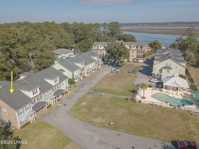 77 Battery Creek Club Drive, Beaufort, SC 29902