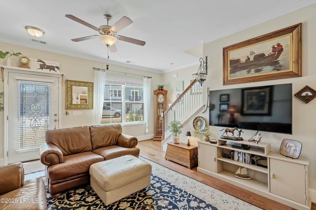 77 Battery Creek Club Drive, Beaufort, SC 29902