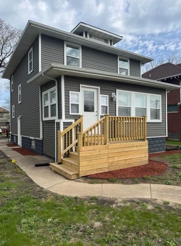 725 Polk Street, Gary, IN 46402