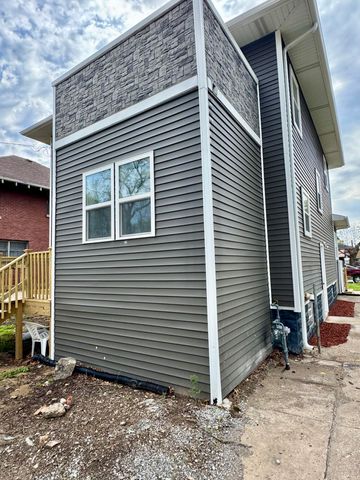 725 Polk Street, Gary, IN 46402