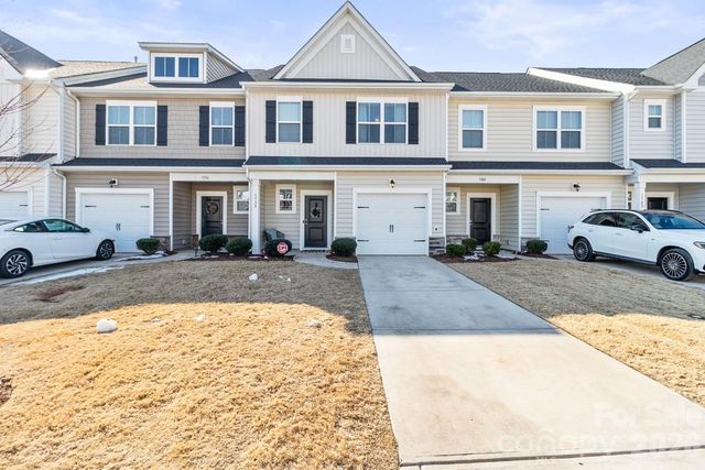 3738 Yorkshire Place, Terrell, NC 28682