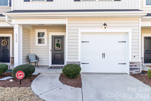 3738 Yorkshire Place, Terrell, NC 28682